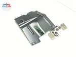 20-23 Defender 110 Front Left Fender Liner Wheelhouse Splash Mount Support L663. Fixed Price $58.25.