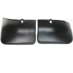 New Rear Driver & Passenger Side Mud Guard Fits Toyota Camry To1708101 To1709101. Fixed Price $42.32.