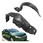 Fender Liner For Honda Accord 4-door Sedan 2008-2012 Front Left +right Side. Fixed Price $42.47.