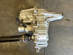 Oem Automatic Transmission Transfer Case For 2019 - 2025 Ram 1500 4x4 68535806aa. Fixed Price $399.00.