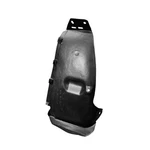 Rear Passenger Side Fender Liner (standard Line). Fixed Price $24.99.