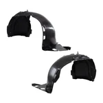For Volkswagen Atlas 2020-2022 Fender Liner Driver And Passenger Side Pair Capa. Fixed Price $278.74.