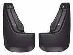 Rear Mud Guards Fits 11-26 Dodge Durango Citadel; Gt; Pursuit; Special Service. Fixed Price $59.99.