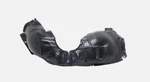 For Chevy Cruze 2016-2019 Fender Liner Driver Side Plastic Formed Gm1248264. Fixed Price $20.00.