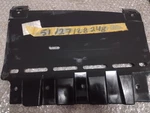 Original Bmw E92 E93 316i 320d 320i 320xd 323i Guide Bottom Center 51127128248. Fixed Price $115.00.