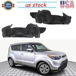 For Kia Soul Set 2014-2016 2pcs Inner Fender Liner Guard Right & Left. Fixed Price $45.90.