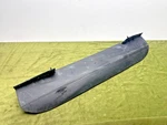 06 10 Saturn Sky Pontiac Solstice Front Bumper Air Deflector Guard Panel Oem 69k. Fixed Price $148.79.