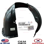 Genuine Fender Liner Front Right Passenger Side Oem Hyundai Ioniq 2017-2022. Fixed Price $69.95.