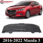 New Front Engine Splash Shield Vacuum Form For 2016-2022 Mazda Cx-3. Fixed Price $41.00.
