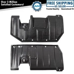 Floor Pan Splash Shield Fits Mi1228130 Mi1228131. Fixed Price $44.85.