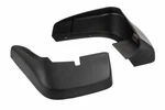 Genuine Oem Front Mud Flap Kit For Honda Civic Dx Ex Gx Lx 06-11 08p08sna100r1. Fixed Price $56.60.