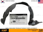 Genuine Front Fender Liner Right Rh For 2025-2026 Genesis Gv80 86812-t6500. Fixed Price $149.47.