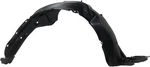 Front, Passenger Side Fender Liner For Toyota Yaris 2018-2019. Fixed Price $38.89.