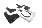 Rally Armor Mf46-ltur-blk/pyp Lift/at Black Ur Mud Flap Yellow Pearl Logo New. Fixed Price $172.75.