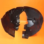 Tesla Model S Plaid Fender Liner Left Front 2021 2022 2023 2024 1569756-00-a Oem. Fixed Price $449.10.