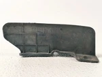 14-23 Jaguar F-pace Rear Left Lh Driver Side Mount Bracket Supporoem. Fixed Price $32.50.