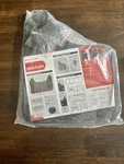 A-premium 4 Pcs Black Universal Splash Guards Mud Flaps Mudflaps Mudguard Fen.... Fixed Price $27.99.
