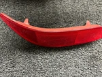 Honda Right Driver Side Marker Light Lamp W0982 0982 Genuine Oem. Fixed Price $27.00.