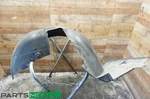03-08 Bmw E85 Z4 Rear Right Fender Wheel Liner Splash Shield Cover Guard Oem. Fixed Price $56.00.