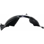 For Volkswagen Tiguan Fender Liner 2018-2020 Front Driver Side W/insulation Foam. Fixed Price $79.68.