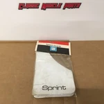 Rare Nos Gm Sprint White Rear Splash Guards 999758 Gr.8.153. Fixed Price $49.95.