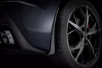Genuine Gm Splash Guards Rear 84263457. Fixed Price $111.10.