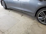 Driver Side Infiniti Q50 2015 Rocker Panel Moulding. Fixed Price $211.95.