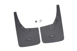 Genuine Mud Flap Kit 22894865. Fixed Price $25.64.
