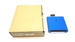 Tie 8-station Plug-in 60004 Nos. Fixed Price $46.87.