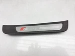 Audi A4 2009-2016 Rear Passenger Right S-line Scuff Plate 8k0-853-376-b-01c. Fixed Price $41.28.