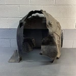 2015-2025 Porsche Macan 95b Front Left Wheelhouse Fender Liner Splash Shield Oem. Fixed Price $124.00.