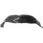 For Jeep Liberty 2002 2003 2004 Fender Liner Passenger Side Front Plastic. Fixed Price $74.22.
