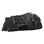 Fender Liner For Ford F-150 2021-2023 Left Front Capa Certified Ml3z16103d. Fixed Price $77.02.
