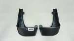 2019-2022 Honda Hrv Front Mud Splash Guard Set New 08p00-t7s-100b Oem. Fixed Price $45.00.