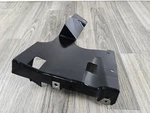 Mazda Cx-90 2023-2026 Front Right Side Fender Ledge Shield Cover Kbb356321. Fixed Price $35.00.