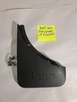 2007-2010 Jeep Compass Mudguard Lh Splashguard Oem 82209893. Fixed Price $24.99.