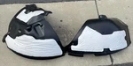 2021-2023 Tesla Model X Front Right Wheel Well Arch Liner Splash Guard Oem. Fixed Price $200.00.