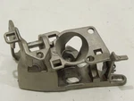 Vw Eos 1f Os Right Hood Lid Latch Mounting Bracket 1q0871750b. Fixed Price $14.95.