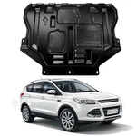 Mud Flaps Engine Guards For Ford Escape 2013 2014 2015 2016 2017 2018 2019 Fr.... Fixed Price $108.54.