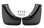 Professional Parts Sweden Mud Flap For 2014-2019 Volvo V40 83439669. Fixed Price $41.79.
