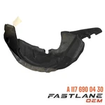 2014-2019 Mercedes-benz Cla 250 Right Wheelhouse Liner New Oem A 117 690 04 30. Fixed Price $143.54.