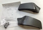 999j2-l3kad04 Nissan Sentra Splashguards Rear Set New Oem!!! 999j2l3kad04. Fixed Price $45.00.