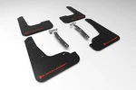 Rally Armor Mf69-ur-blk-rd Black Ur Mud Flap Red Logo For Hyundai Elantra New. Fixed Price $176.50.