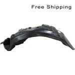 Inner Fender Splash Shield Front Lh Side Fits Ford Crown Victoria Fo1248122. Fixed Price $58.27.