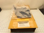 Ford Dj5j-16d576-aaw Front Mud Flap Splash Guard Kit Factory Sealed Escape 2013+. Fixed Price $40.99.