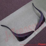 Toyota Supra Jza80 Mk4 93-98 Genuine Rear Mud Flaps Splash Guard Rh & Lh Set Oem. Fixed Price $174.38.