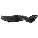 Front Driver Left Fender Liner Ho1248121 74151s5aj00 For 04-05 Honda Civic. Fixed Price $33.03.
