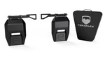 Teraflex For Wrangler Jl Transit Mud Flap Kit. Fixed Price $255.99.