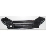 Engine Splash Shield Ford Focus Lower Air Deflector 2008-2011. Fixed Price $119.04.