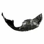 Front Fender Liner Passenger Side For 07-2009 Mazdaspeed 3 B37f56130e Ma1249129. Fixed Price $36.88.
